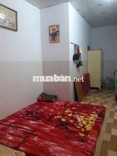 Nhà hẻm ngay trung tâm , gần lò bánh mì 5 đô , chợ Sóc Trăng