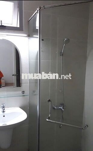 Cần cho thuê căn hộ Luxcity Quận 7