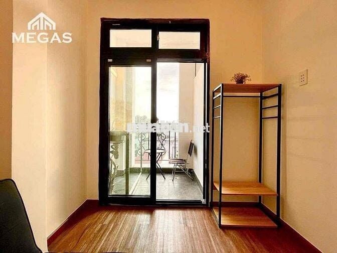 🏡 Trống Sẵn Phòng Bancol - Nội Thất Đầy Đủ 🔥🔥