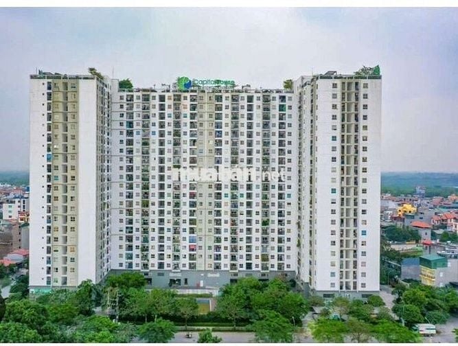 Bán căn góc Ecohome Phúc Lợi 72m–2PN,tầng cao siêu thoáng–Giá 4.6 tỷ