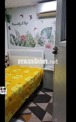 MẶT BẰNG TOLE 130,8M2 CẤP 4 HƠI CŨ CÓ 4PN MẶT TIỀN NGUYỄN VĂN LINH