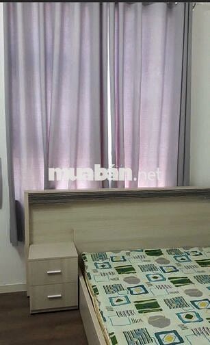 Cần cho thuê căn hộ Luxcity Quận 7