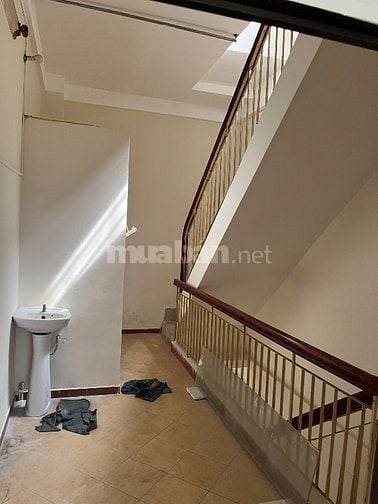 Nhà bán chính chủ vị trí tuyệt đẹp 