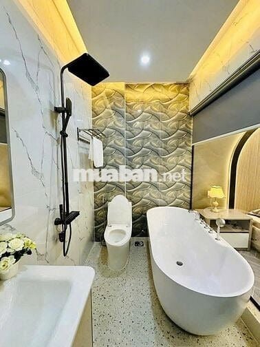 CHO THUÊ NHÀ TRƯỜNG SA – SIÊU PHẨM 6 X 16 Giá 30Tr.