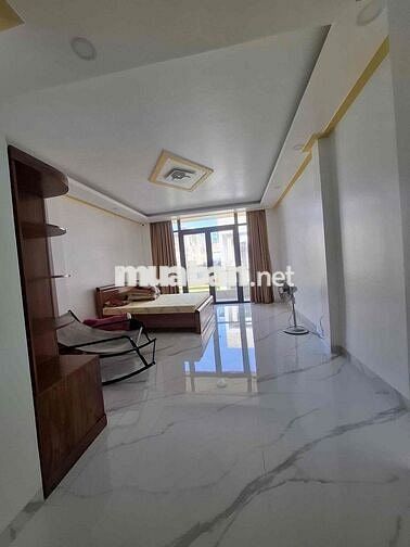 CHO THUê NHÀ FULL NỘi THẤt -KHU TÊN LỬA -BÌNh TÂN