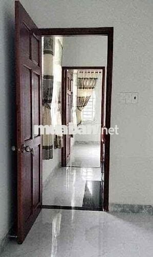 CHO THUÊ  NHÀ NGUYÊN CĂN - 3 TẦNG NGAY ĐẠI HỌC LUẬT - ĐƯỜNG XE HƠI