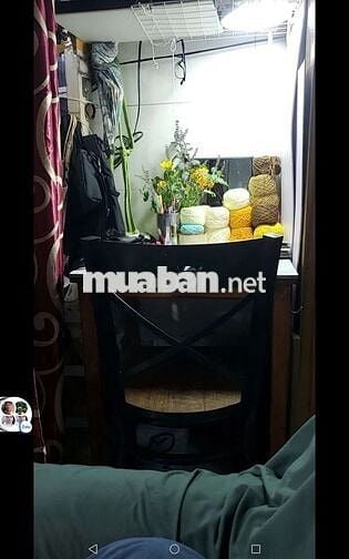 MẶT BẰNG TOLE 130,8M2 CẤP 4 HƠI CŨ CÓ 4PN MẶT TIỀN NGUYỄN VĂN LINH