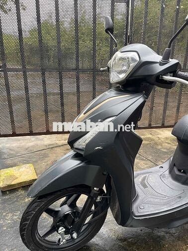 Kymco Candy 50cc 2022 BS 65MA