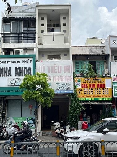 Nhà bán chính chủ vị trí tuyệt đẹp 