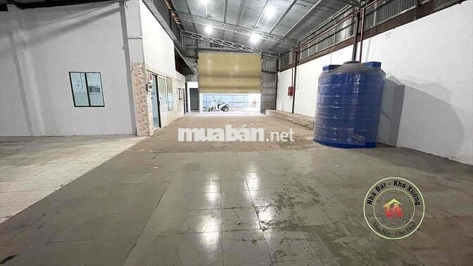 Cần cho thuê 1000m kho đg cont, pccc, trạm 250kVA