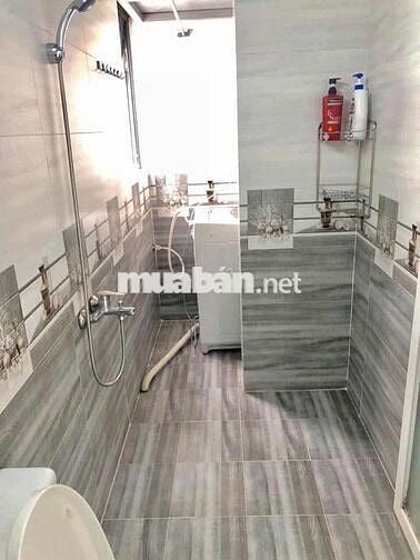 Nhà ở ghép 861/89 Trần Xuân Soạn Q7