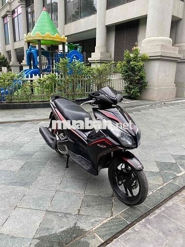 honda airblade 2015 xe đẹp nguyên bản còn mới
