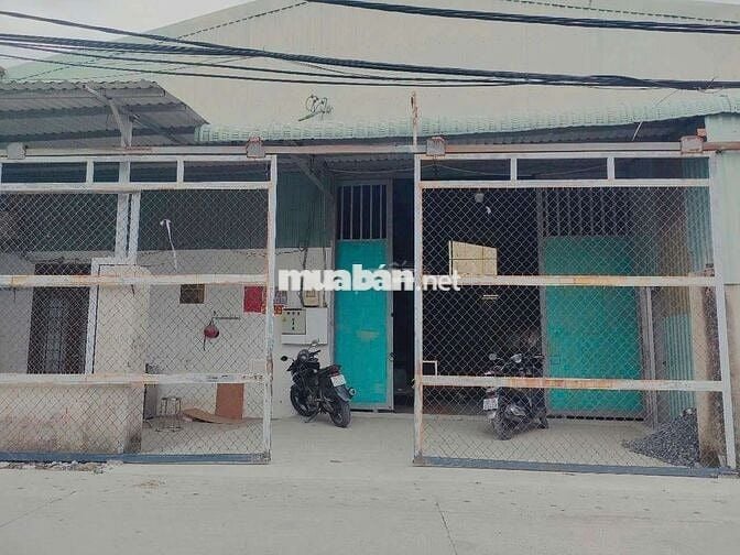Cho thuê kho xưởng 1/Bình Mỹ-Củ Chi.Dt 15x57~850m2~30tr/tháng