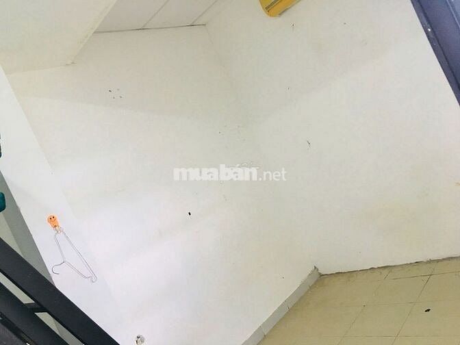 Nhà ở ghép 861/89 Trần Xuân Soạn Q7