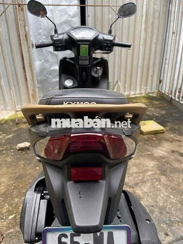 Kymco Candy 50cc 2022 BS 65MA