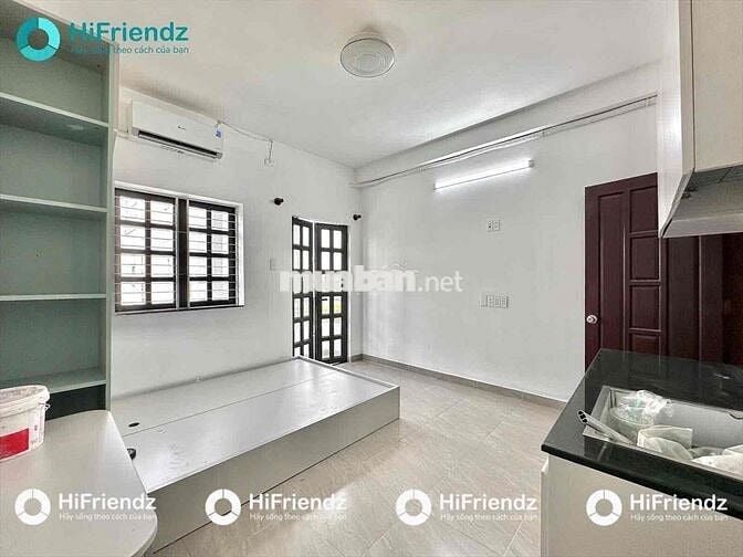 💕💕💕 SIÊU PHẨM STUDIO BANCOL FULL NỘI THẤT TỪ A-Z CÁCH HUIT 3P ĐI XE