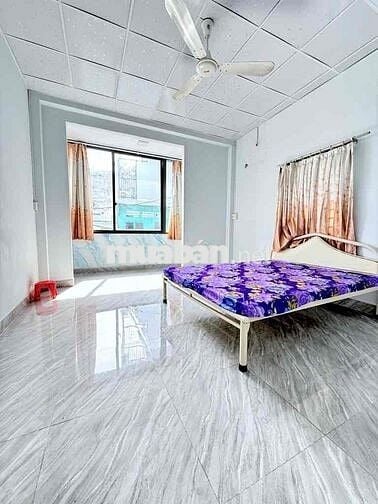 BÁN NHÀ NGUYỄN THƯỢNG HIỀN - GÒ VẤP