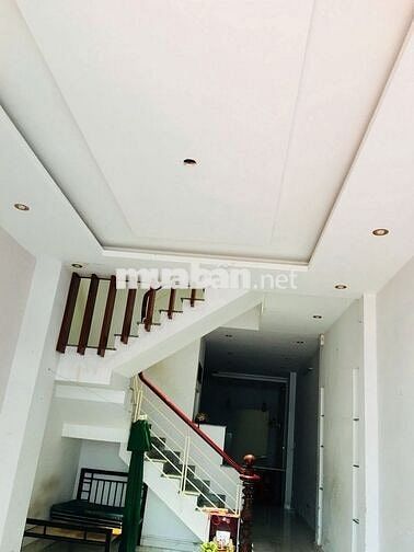 Nhà ở ghép 861/89 Trần Xuân Soạn Q7