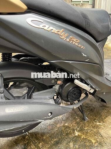 Kymco Candy 50cc 2022 BS 65MA