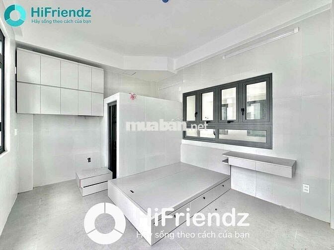 💕💕💕 KHAI TRƯƠNG 20 PHÒNG STUDIO FULL NỘI THẤT NẰM CẠNH AEON TÂN PHÚ