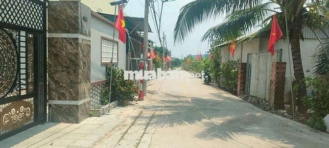 Cho thuê kho xưởng 1/Bình Mỹ-Củ Chi.Dt 15x57~850m2~30tr/tháng