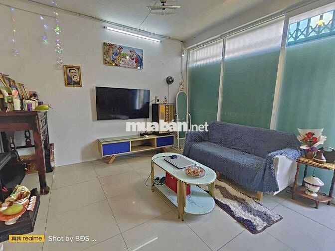 Bán căn hộ tầng trệt cc Newtown đ18 HBC 1ty7 còn bớt