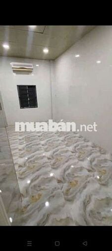 Cho thuê nhà đg.bắc hải.p6.tân bình