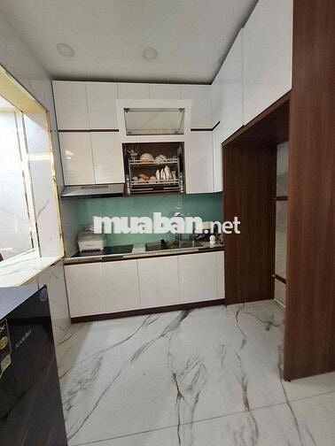 CHO THUê NHÀ FULL NỘi THẤt -KHU TÊN LỬA -BÌNh TÂN