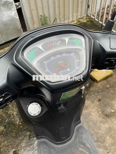 Kymco Candy 50cc 2022 BS 65MA