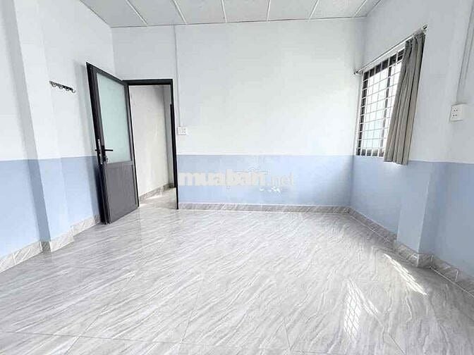 BÁN NHÀ NGUYỄN THƯỢNG HIỀN - GÒ VẤP