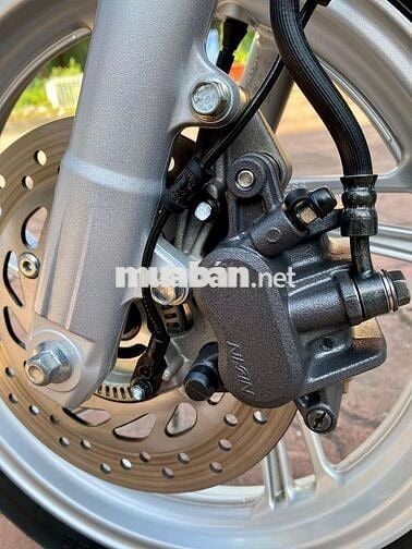 SH 150i ABS Date 2021 odo 9.000Km