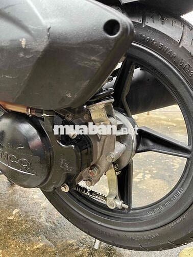 Kymco Candy 50cc 2022 BS 65MA