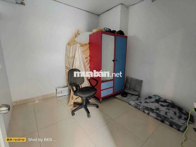 Bán căn hộ tầng trệt cc Newtown đ18 HBC 1ty7 còn bớt