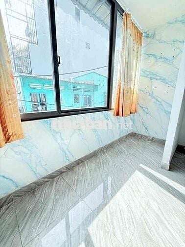 BÁN NHÀ NGUYỄN THƯỢNG HIỀN - GÒ VẤP