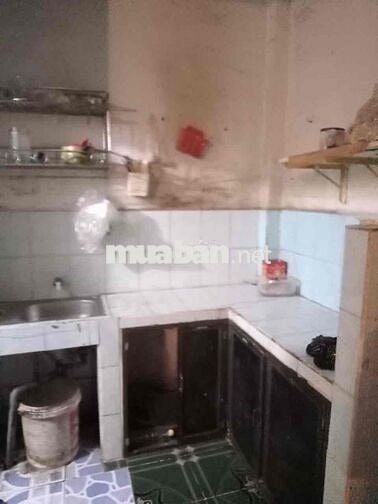 Chính chủ cho thuê nhà ( sau lưng trường TH Trần Văn Mười)