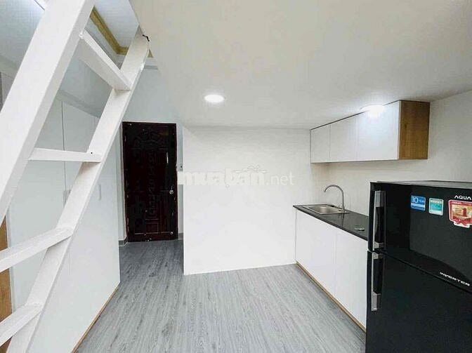 SIÊU PHẨM DUPLEX BAN CÔNG GIÁ CỰC HỜI NGAY KÊNH NHIÊU LỘC QUẬN 3