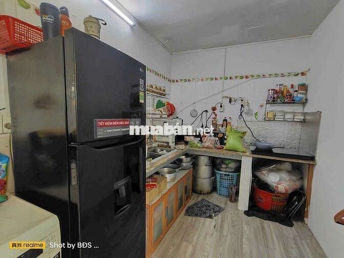 Bán căn hộ tầng trệt cc Newtown đ18 HBC 1ty7 còn bớt