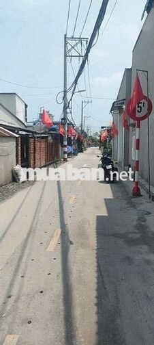 Cho thuê kho xưởng 1/Bình Mỹ-Củ Chi.Dt 15x57~850m2~30tr/tháng