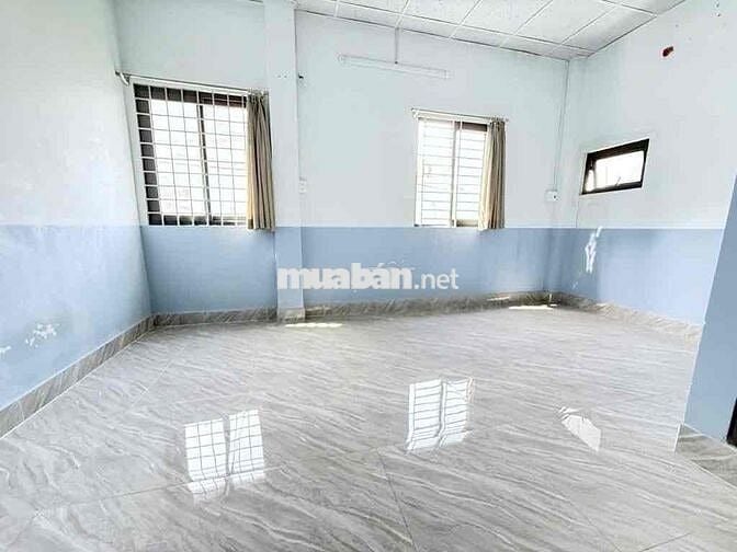 BÁN NHÀ NGUYỄN THƯỢNG HIỀN - GÒ VẤP