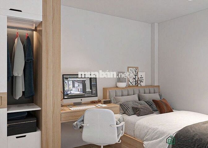 💎KHAI TRƯƠNG DỰ ÁN MỚI 30 PHÒNG DUPLEX FULL NỘI THẤT NGAY ĐH VĂN LANG