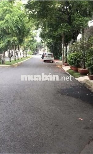 CHDV mới an ninh khu biệt thự An Lộc Nguyễn Oanh Gò Vấp 4tr