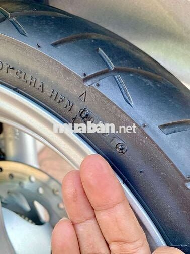 SH 150i ABS Date 2021 odo 9.000Km