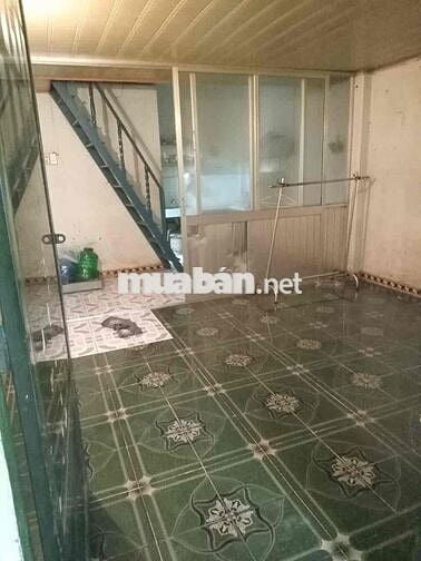 Chính chủ cho thuê nhà ( sau lưng trường TH Trần Văn Mười)