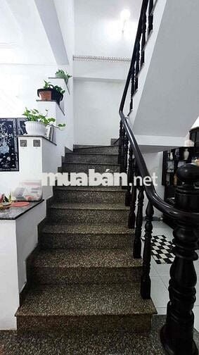 Nhà Hẻm 5m Lê Trọng Tấn.DT:4 X 13m Trệt Lầu 2PN 2WC