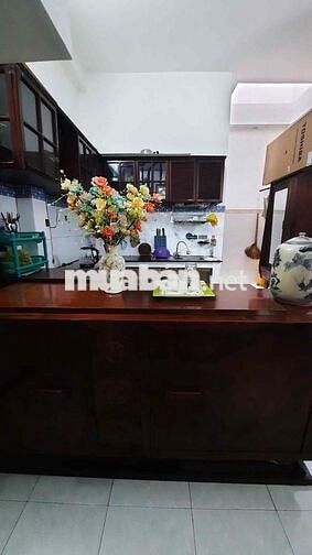 Nhà Hẻm 5m Lê Trọng Tấn.DT:4 X 13m Trệt Lầu 2PN 2WC