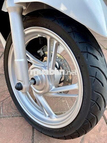 SH 150i ABS Date 2021 odo 9.000Km