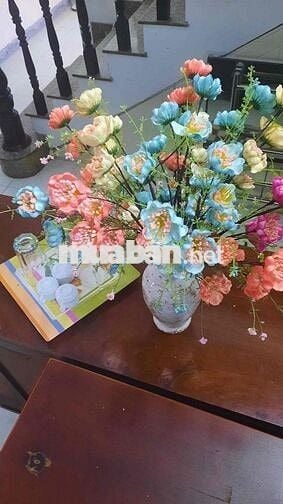 Nhà Hẻm 5m Lê Trọng Tấn.DT:4 X 13m Trệt Lầu 2PN 2WC