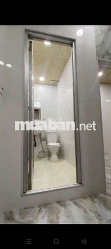 Cho thuê nhà đg.bắc hải.p6.tân bình