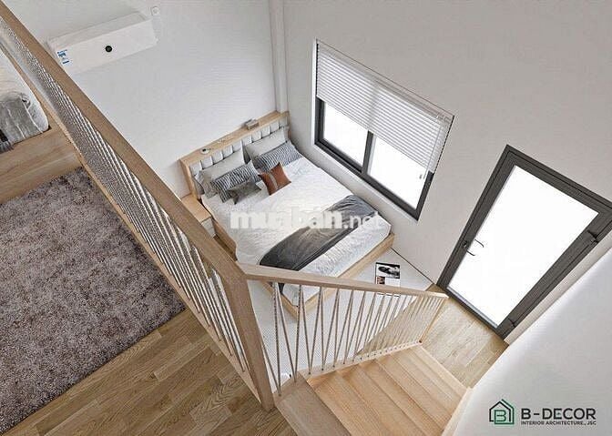 💎KHAI TRƯƠNG DỰ ÁN MỚI 30 PHÒNG DUPLEX FULL NỘI THẤT NGAY ĐH VĂN LANG