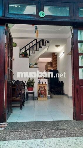 Nhà Hẻm 5m Lê Trọng Tấn.DT:4 X 13m Trệt Lầu 2PN 2WC